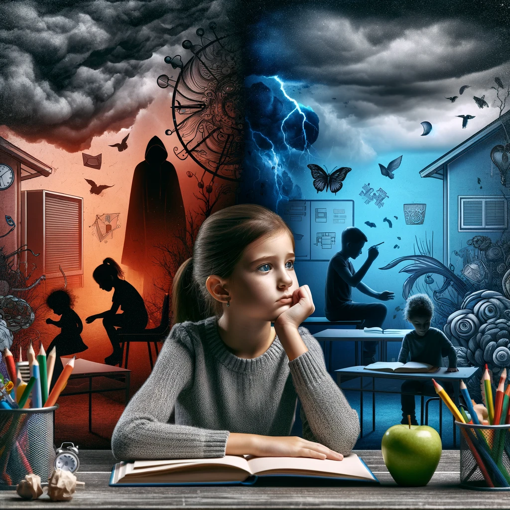Breaking through Learning Disabilities