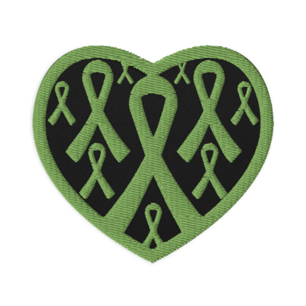 Embroidered patches - Image 2