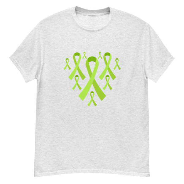 Men's classic tee - Image 2