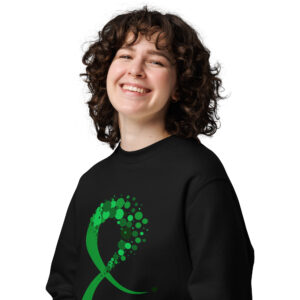 Unisex eco sweatshirt