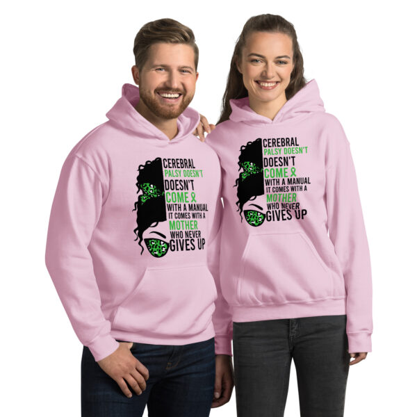 Unisex Hoodie - Image 2