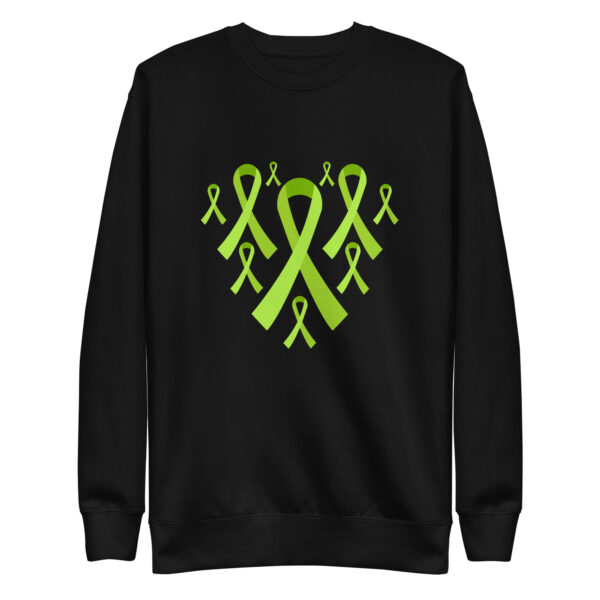 Unisex Premium Sweatshirt