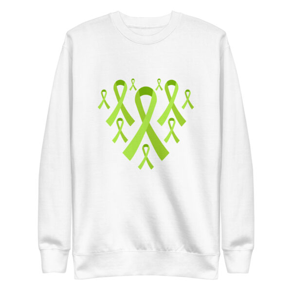 Unisex Premium Sweatshirt - Image 2