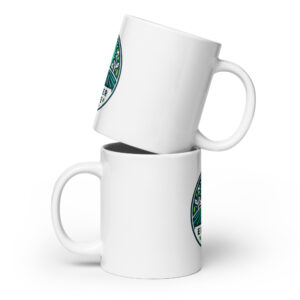 Empower Stride Coffee Mug