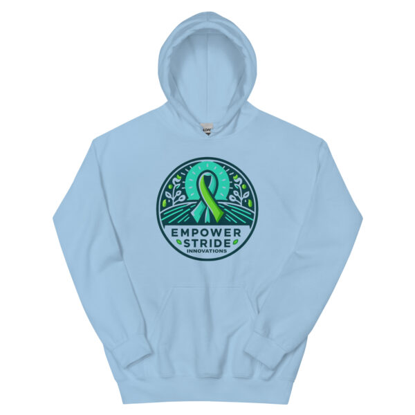 Unisex Hoodie - Image 3