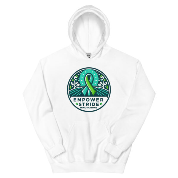Unisex Hoodie - Image 4