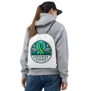 Drawstring bag