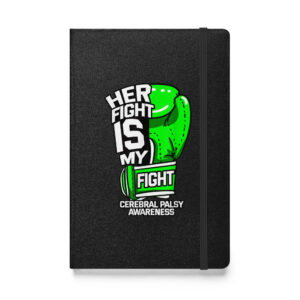 Hardcover Bound Notebook