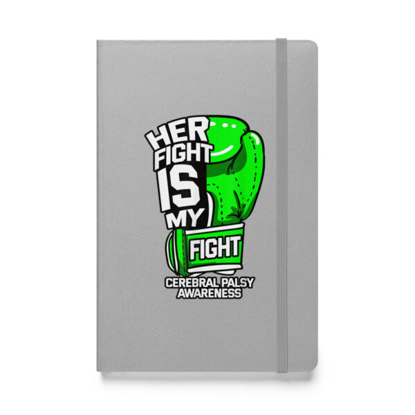 Hardcover Bound Notebook - Image 2