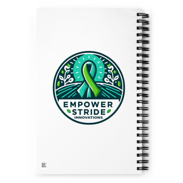 Spiral Notebook - Image 3