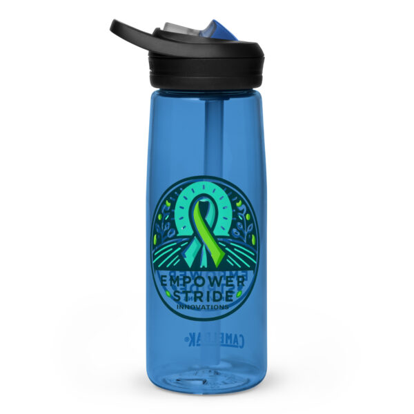 Sports Water Bottle - Image 4