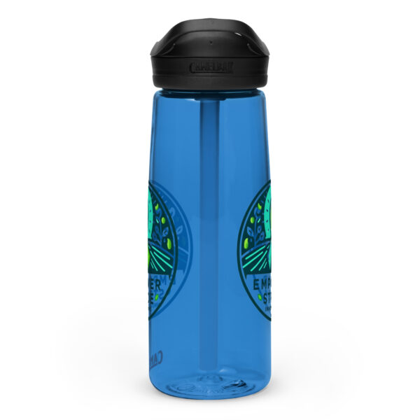 Sports Water Bottle - Image 3