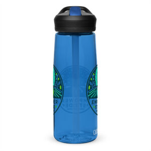 Sports Water Bottle