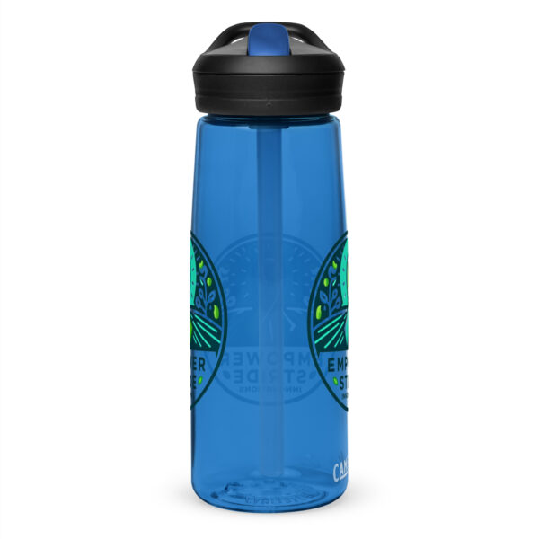 Sports Water Bottle