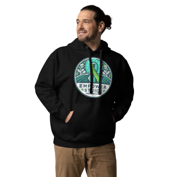 Unisex Hoodie - Image 2
