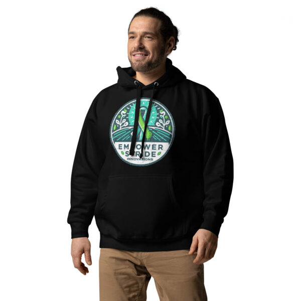 Unisex Hoodie - Image 3