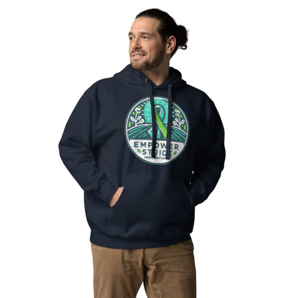 Unisex Hoodie - Image 4