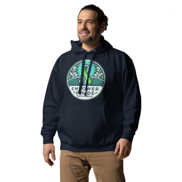 Unisex Hoodie - Image 5
