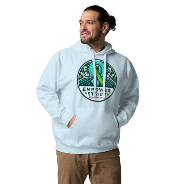 Unisex Hoodie - Image 6