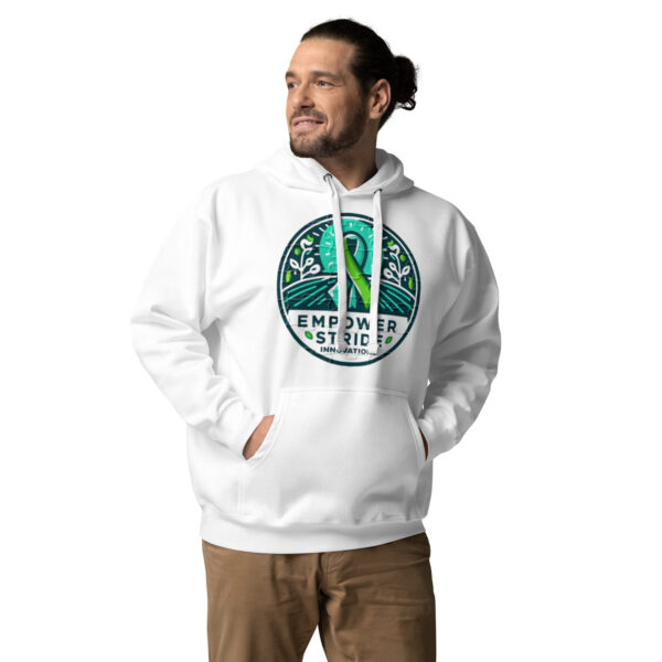 Unisex Hoodie - Image 7