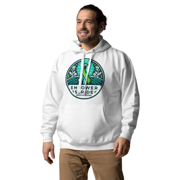 Unisex Hoodie - Image 8